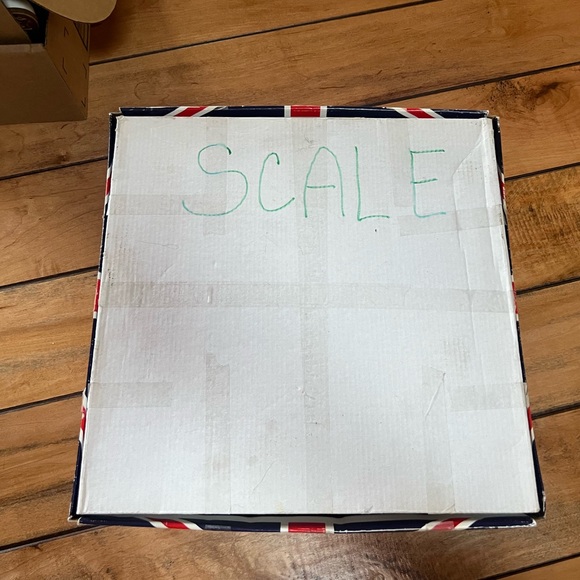 Grinders “Herald” Black Leather 14 Hole Steel Toe Boots Mens UK 5 US W 7… - Picture 16 of 16